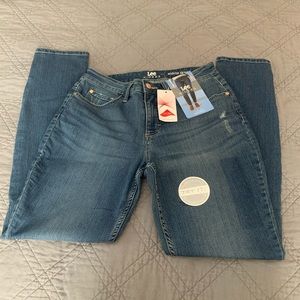 Lee Riders Jeans NWT